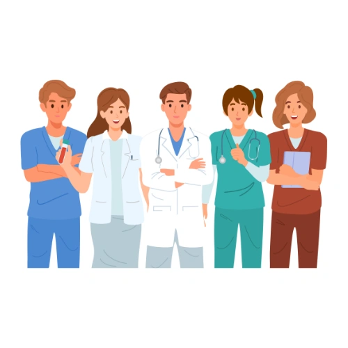 Community Health Scientific Sessions